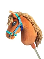 Maskotki i pluszaki - Hobby Horse A4 skokowy LORD JOKER - miniaturka - grafika 1