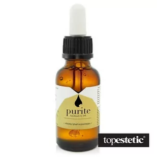 Purite Purite Cleansing Oil Ritual Rytuał oczyszczający 30 ml - Kosmetyki pod oczy - miniaturka - grafika 1