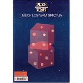 Czasopisma - PRZEKRÓJ 1/2024 - miniaturka - grafika 1