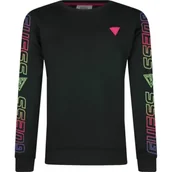 Bluzy dla chłopców - Guess Bluza | Regular Fit - miniaturka - grafika 1