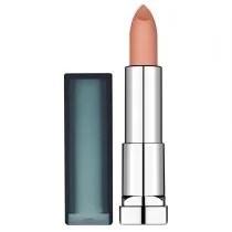 Maybelline Color Sensational Mattes, szminka 930 Nude Embrace, 25 g - Szminki - miniaturka - grafika 2