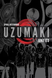 Viz Media Uzumaki (3-in-1, Deluxe Edition) - Pozostałe książki - miniaturka - grafika 2