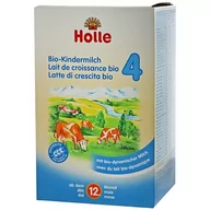 Mleko modyfikowane - Holle Baby 4 bio - miniaturka - grafika 1