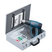 Skrzynki i torby narzędziowe - Allit Walizka narzędziowa bez wyposażenia uniwersalna DinoPlus Pro M 39 490633 DxSxW) 395 x 300 x 95 mm - miniaturka - grafika 1