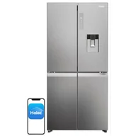 Lodówki - Haier Cube Series 5 HCW58F18EHMP - miniaturka - grafika 1