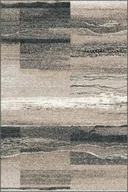 Dywany - DYWAN POLSKI FD AVANTI SEAS czarny - miniaturka - grafika 1