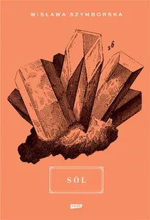 Sól - Poezja - miniaturka - grafika 1