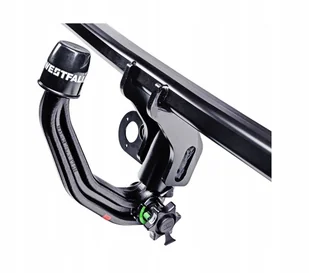 Hak holowniczy Westfalia Seat Arona 2017-2021 - Haki holownicze - miniaturka - grafika 1