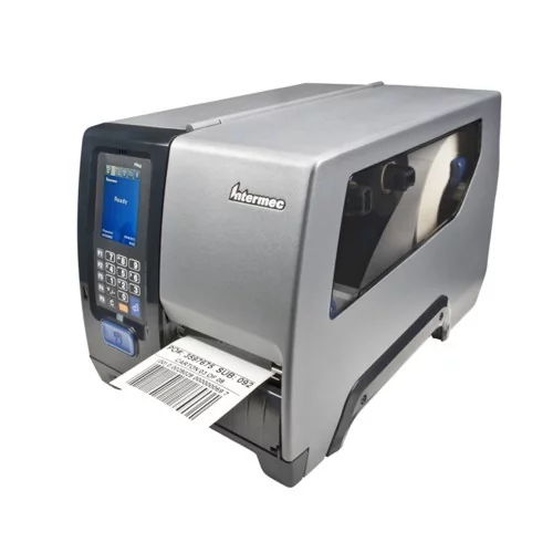 Honeywell Półprzemysłowa drukarka Intermec PM43c PM43CA1130040212