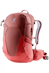 PLECAK FUTURA 25 SL-CASPIA-CURRANT - Plecaki - miniaturka - grafika 1
