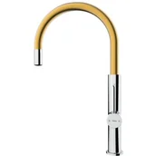 Baterie kuchenne - Teka FOT 995 mosiądz - miniaturka - grafika 1