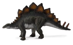 Collecta Dinozaur stegosaurus - Figurki dla dzieci - miniaturka - grafika 1