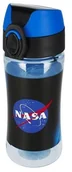 Bidony dla dzieci - Bidon 420 ml NASA - miniaturka - grafika 1