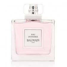 Balmain Eau D´Ivoire woda toaletowa 50ml - Wody i perfumy damskie - miniaturka - grafika 1