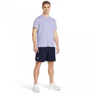 Męskie spodenki do biegania Under Armour UA Launch 7'' Short - granatowe - UNDER ARMOUR