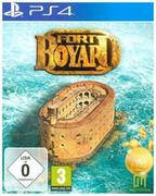 Gry PlayStation 4 - Fort Boyard GRA PS4 - miniaturka - grafika 1