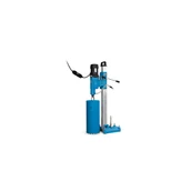 Inne urządzenia budowlane - Wiertnica rdzeniowa ze statywem TYROLIT DRS 250 Tyrolit - miniaturka - grafika 1
