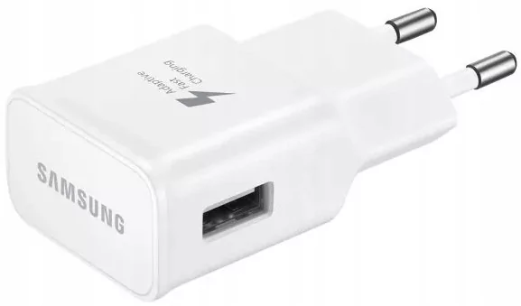 Oryginalna Szybka Ładowarka Samsung Fast Charge