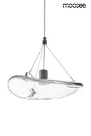 Lampy sufitowe - MOOSEE lampa wisząca AQUA 25 - miniaturka - grafika 1