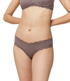 Majtki damskie Natural Spotlight Hipster EX-40 - Majtki damskie - miniaturka - grafika 1