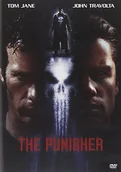 Filmy akcji DVD - The Punisher - miniaturka - grafika 1