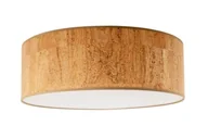 Lampy sufitowe - Lampex Skandynawski Plafon Koris 40 989/40 - miniaturka - grafika 1