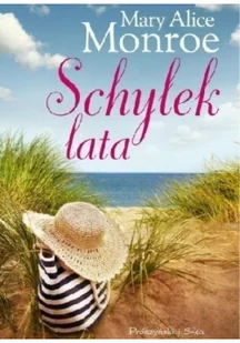 Schyłek lata - Literatura obyczajowa - miniaturka - grafika 2