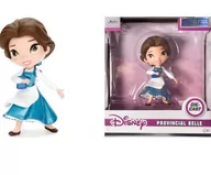 Figurki dla dzieci - Jada Metalfigs Disney Princess Belle Blue 10Cm - miniaturka - grafika 1