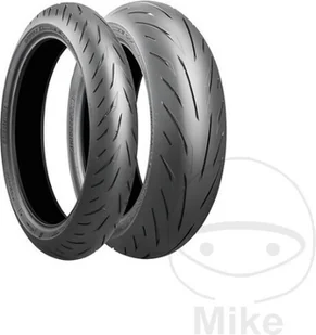 BRIDGESTONE S 22 R ( 200/55 ZR17 TL (78W) tylne koło, M/C ) - Opony motocyklowe - miniaturka - grafika 1