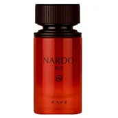 Wody i perfumy damskie - Nardo Red Woda perfumowana - perfumy - miniaturka - grafika 1