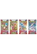 Pokemon Tcg: 01 Scarlet And  Violet Booster - Czasopisma - miniaturka - grafika 3