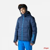 Kurtki narciarskie - Kurtka narciarska Rossignol Depart Jacket RLMMJ01 715 - miniaturka - grafika 1
