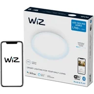 Systemy inteligentnych domów - WiZ WiZ Adria celing lamp 929002685401 - miniaturka - grafika 1
