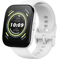 Smartwatch - Amazfit Bip 5 W2215EU3N Biały - miniaturka - grafika 1