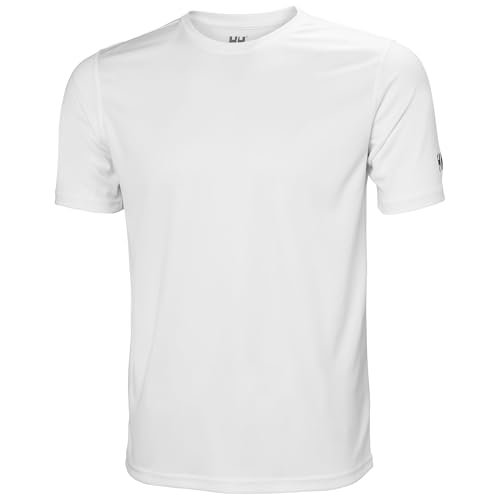 Helly Hansen Koszulka męska HH Tech 2.0, biała, XS