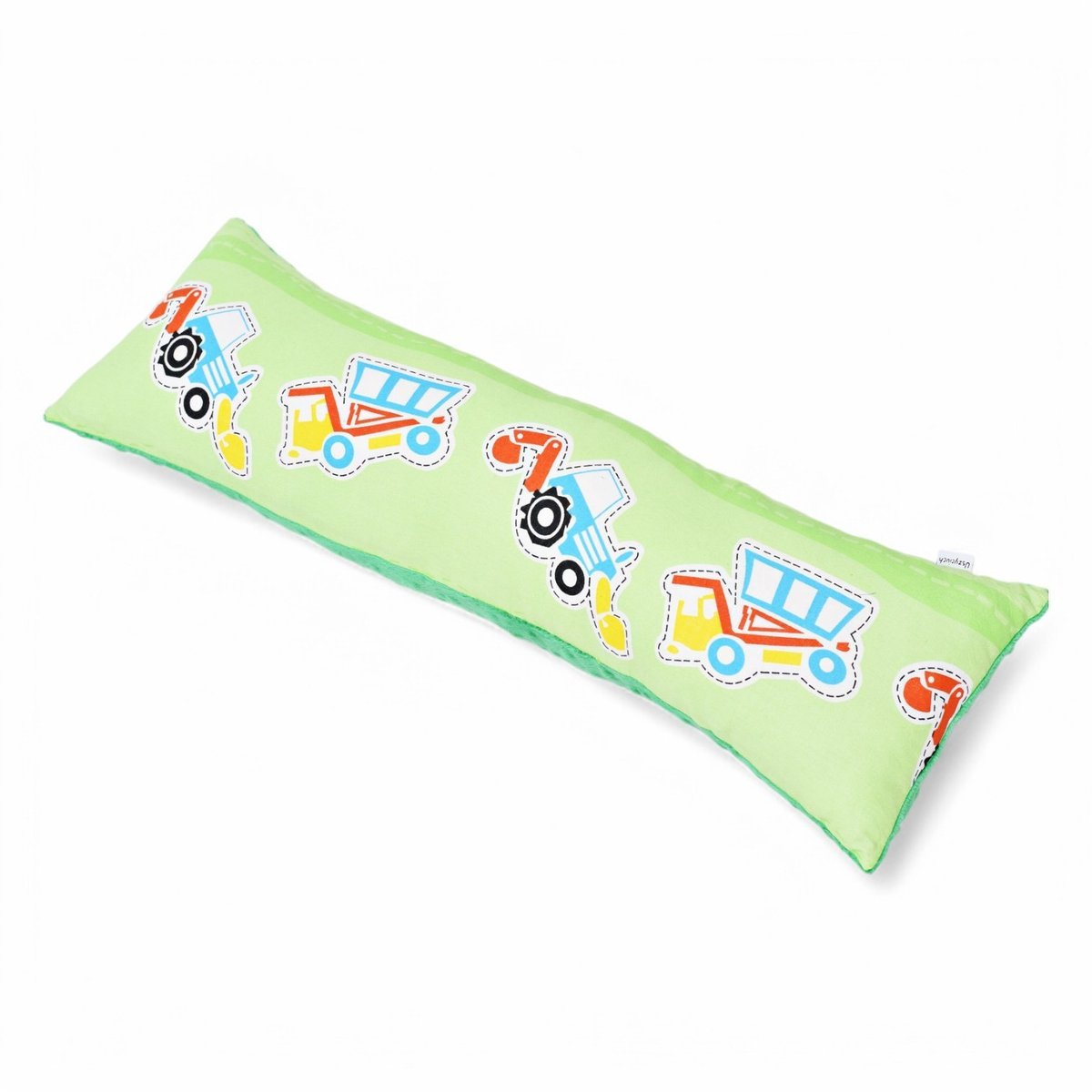 Poduszka koparki długa poduszka wałek zagłówek ochraniacz auta