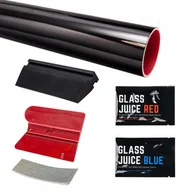 Akcesoria tuningowe - Folia 3M Zestaw Do Przyciemniania Szyb 0.5 x 3m - miniaturka - grafika 1