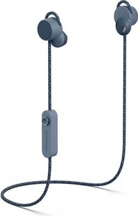 Urbanears jakan blue - Słuchawki - miniaturka - grafika 1