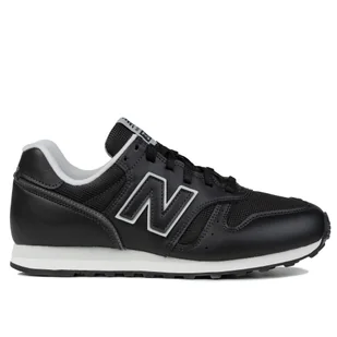 Buty męskie sportowe sneakersy New Balance ML373 - Buty trekkingowe męskie - miniaturka - grafika 1