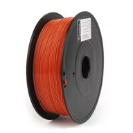 Filamenty i akcesoria do drukarek 3D - Gembird Filament Gembird PLA-plus Red | 1,75mm | 1kg (3DP-PLA+1.75-02-R) - miniaturka - grafika 1