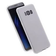 Etui i futerały do telefonów - Candy No name Etui Samsung A50 przezroczysty /clear A30s A307 - miniaturka - grafika 1