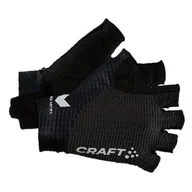 Rękawice narciarskie - Rękawiczki rowerowe Craft PRO Nano Rozmiar rękawiczek: M / Kolor: czarny - miniaturka - grafika 1
