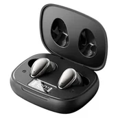 Słuchawki - Vention NBNB0 Earbuds Tiny T13 (czarne) - miniaturka - grafika 1