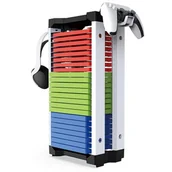 Gadżety dla graczy - Stojak DOBE TY-2847B - miniaturka - grafika 1