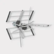 Anteny TV - Red Eagle Galaxy Viva - miniaturka - grafika 1