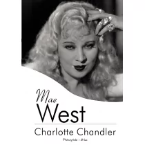 Chandler Charlotte Mae West - Pamiętniki, dzienniki, listy - miniaturka - grafika 1