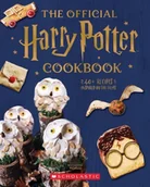 Pozostałe książki - The Official Harry Potter Cookbook: 40+ Recipes Inspired by the Films - miniaturka - grafika 1