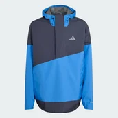 Kurtki i płaszcze dla dziewczynek - Dziecięcy anorak Terrex Xploric 2.5 Layer CLIMAPROOF - Adidas - miniaturka - grafika 1