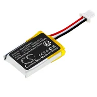 Akcesoria do słuchawek - Plantronics CS540 / 212367-01 140mAh 0.52Wh Li-Polymer 3.7V (Cameron Sino) - miniaturka - grafika 1