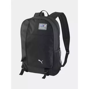 Plecak PUMA BMW MMS Backpack 079597 (kolor Czarny) - Plecaki - miniaturka - grafika 1